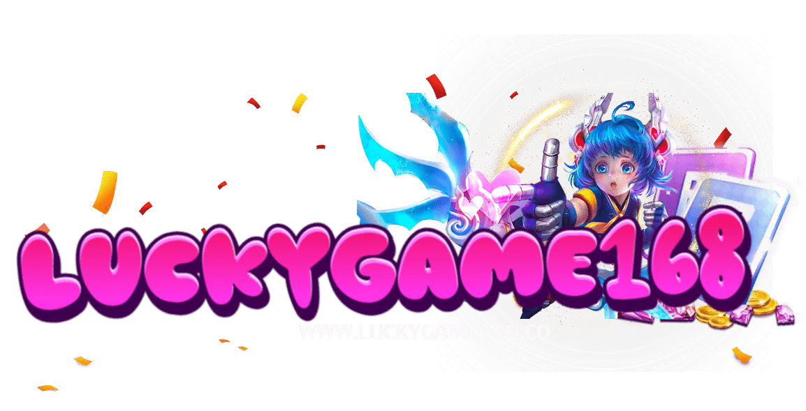 luckygame168