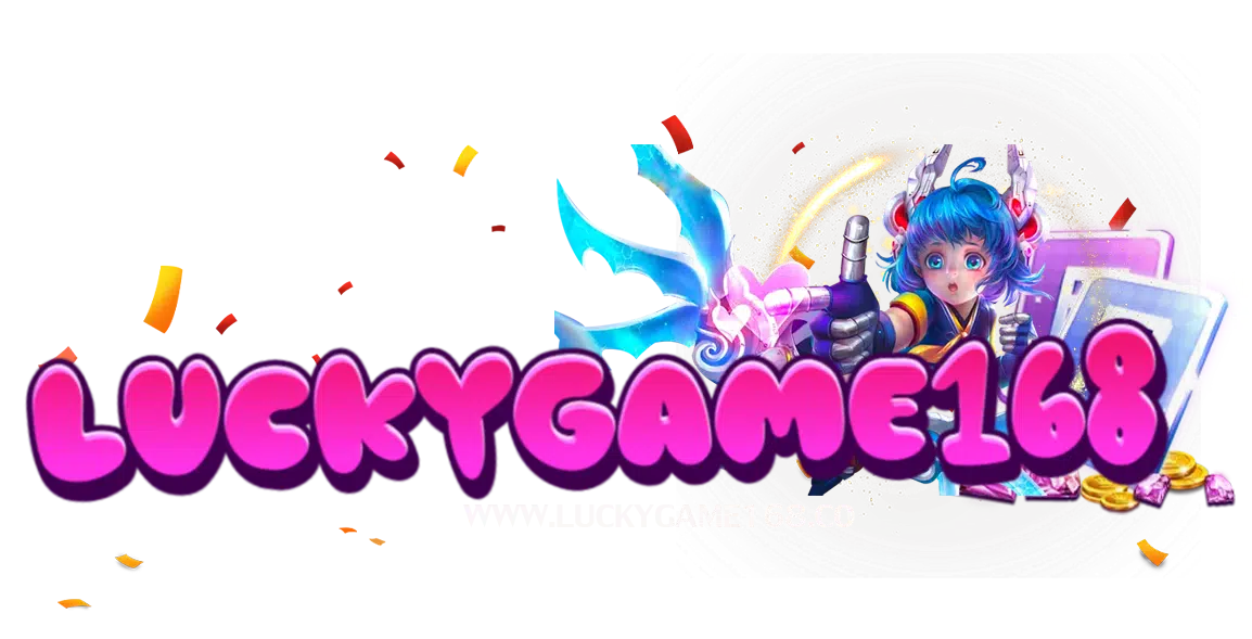 luckygame168