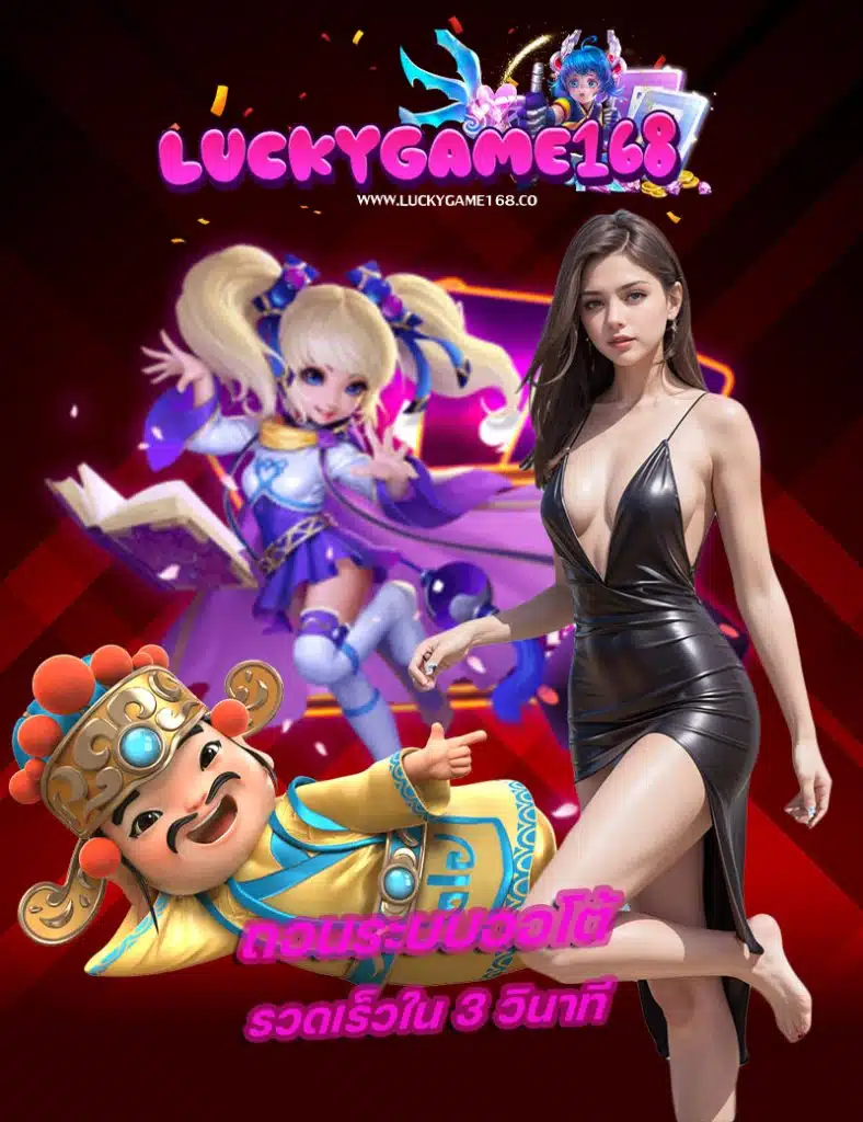 luckygame168 slot